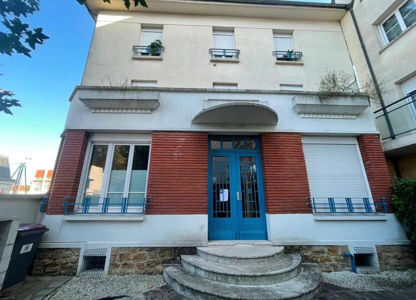 Location : Appartement Bry-sur-Marne (94360)