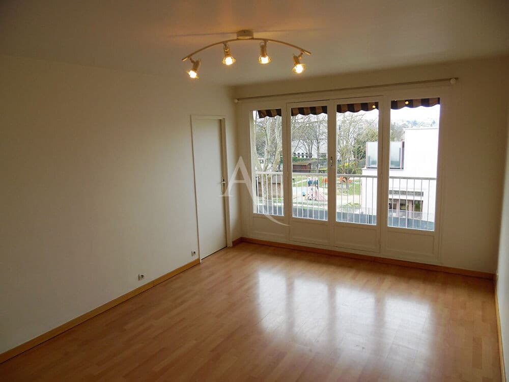 Appartement - 1 pièce(s) - 29 m²