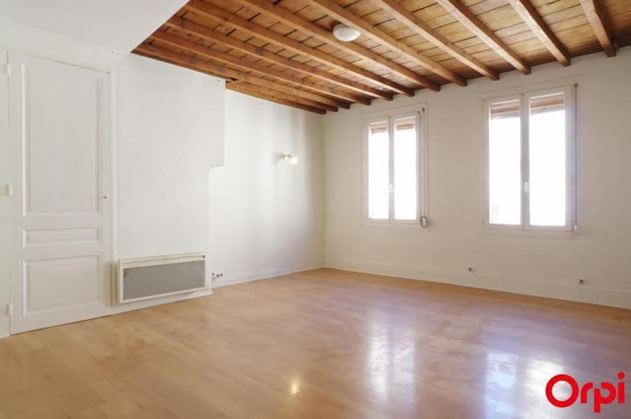 location - appartement