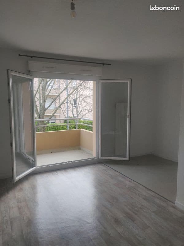 Studio 25 m2
