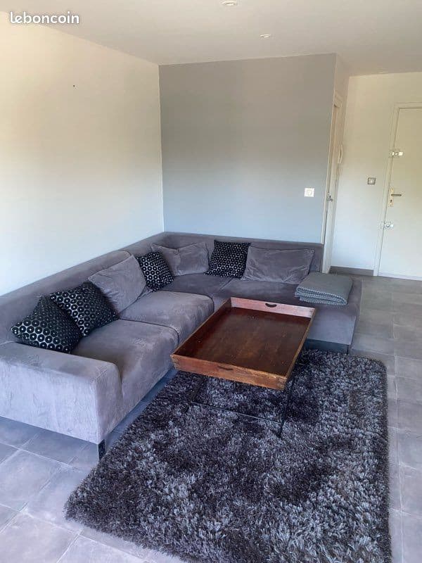 Appartement T2 proche la Fayette