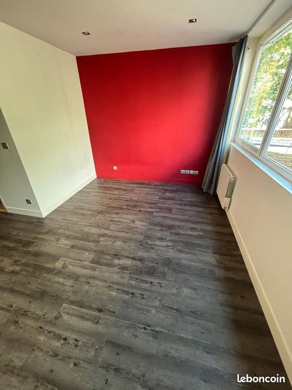 Studio 21 m2 parc de la tête d’or