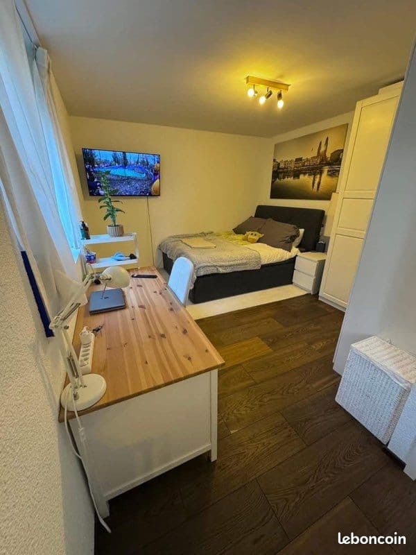 Appartement T1 300
