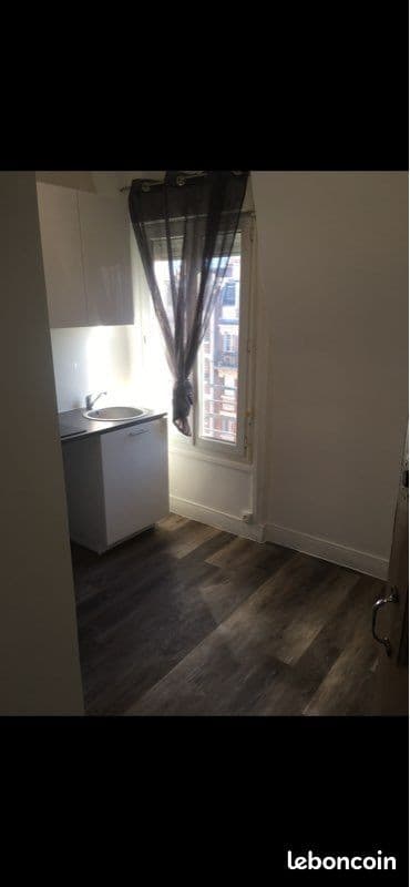 Location studette Asniere sur Seine