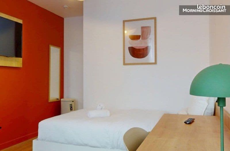 Studio Nanterre