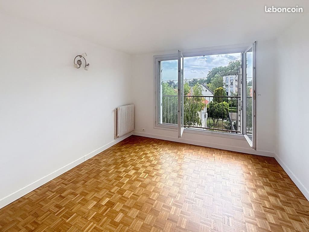 Appartement 3 pièces 56 m²