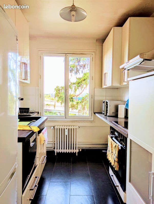 Location appartement T3 à Massy Gare