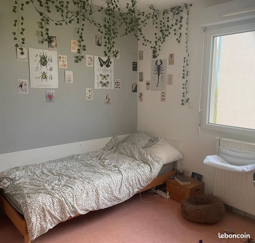 Appartement Massy