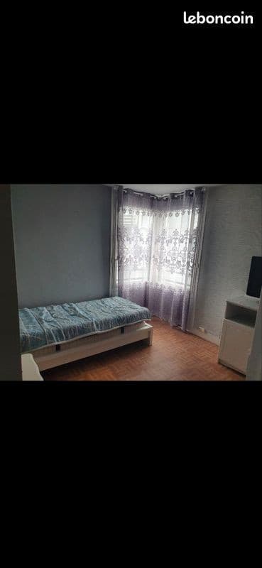 Chambre à louer