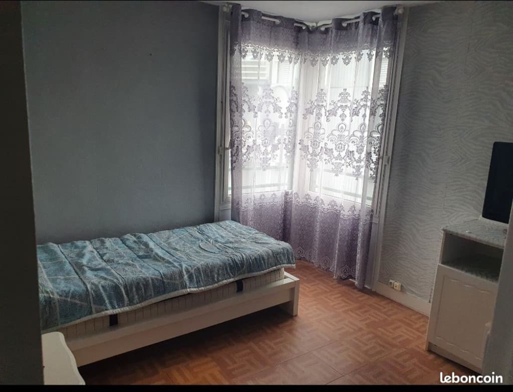 Chambre à louer