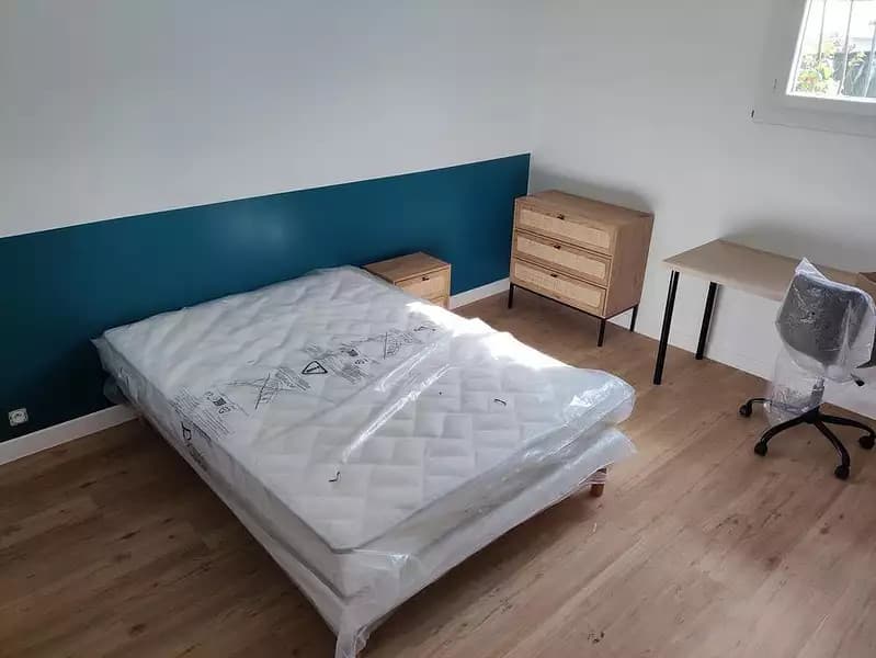 Location appartement 1 pièce 28 m² Massy (91300) - Superimmo