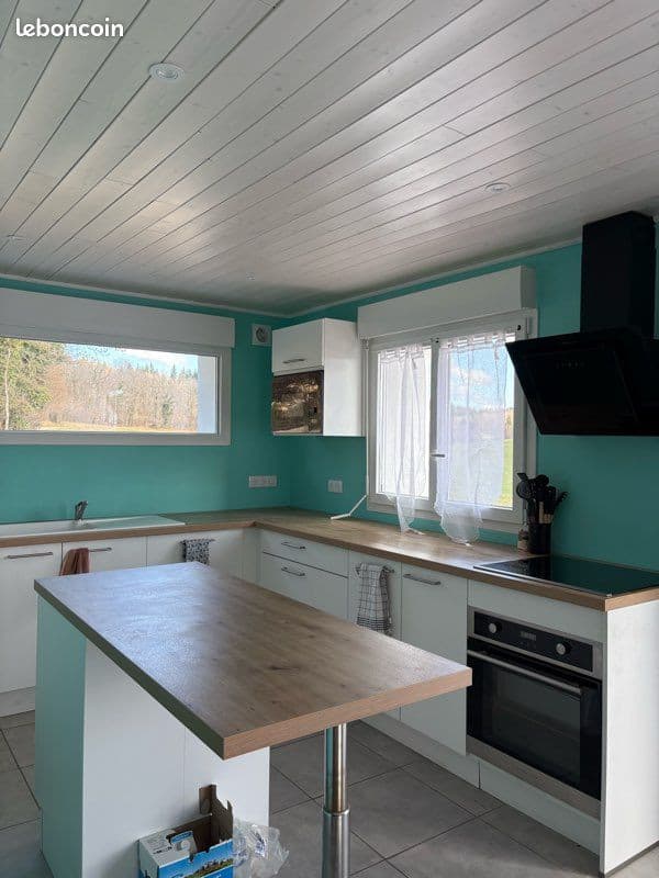 Location T3 Dournon