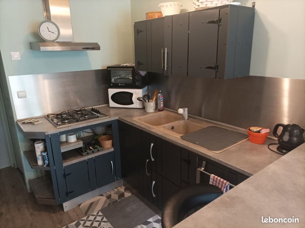 Location appartement F1