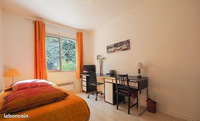 Charmant Studio Meublé de 16m² - Idéalement Situé à Lyon 6ème