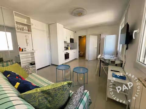 Location : Appartement Lyon 6ème (69006)