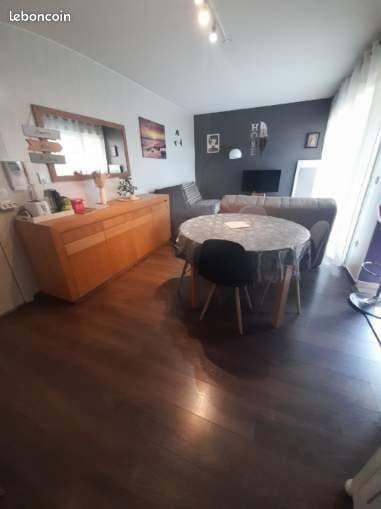 T2 location étudiante Bayonne