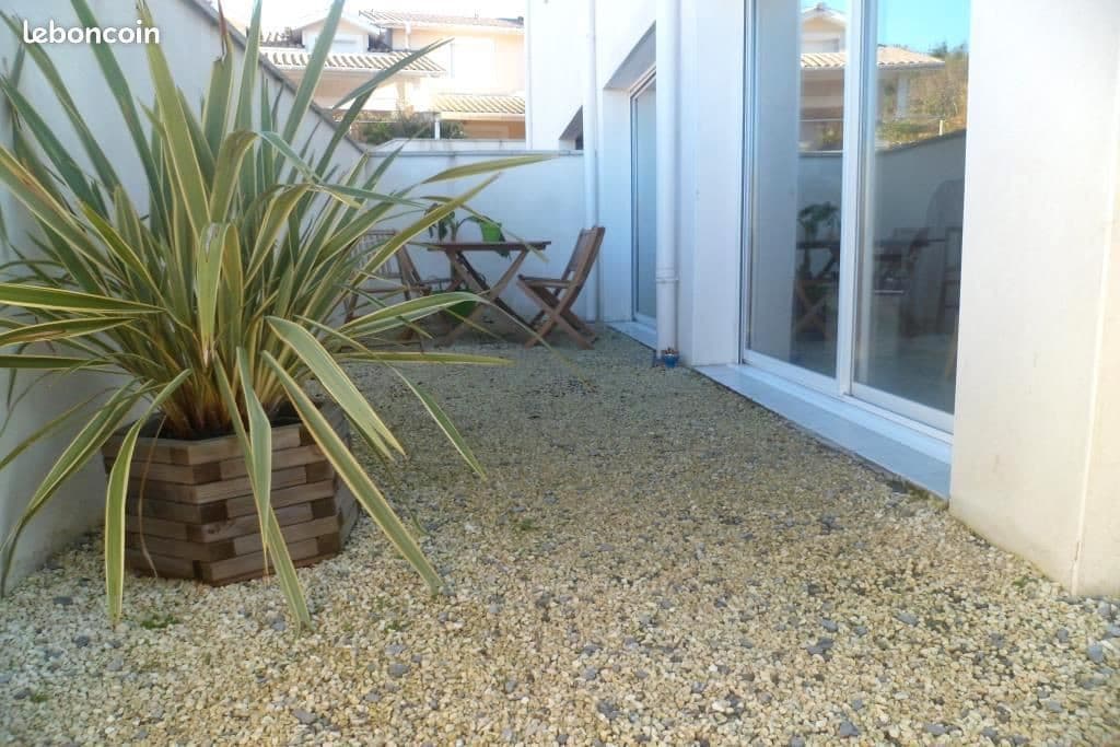 Location pour étudiant 2 chambres 65m²