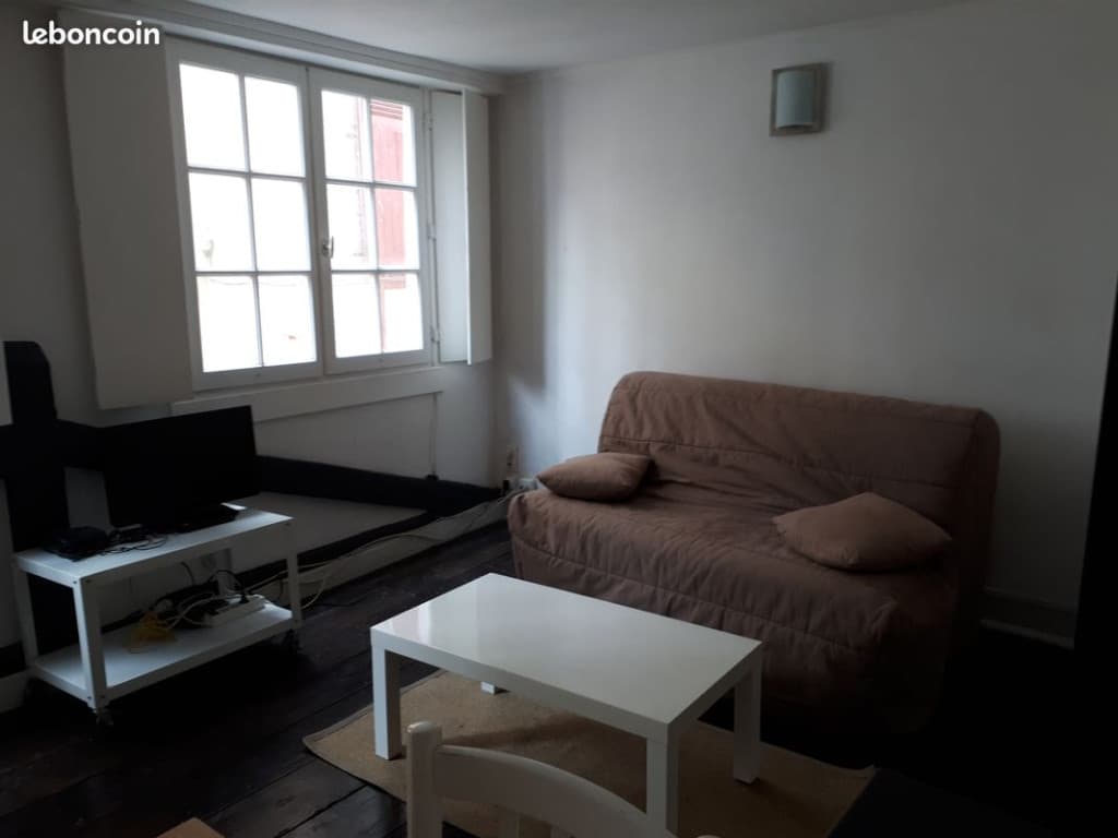 Studio à louer
