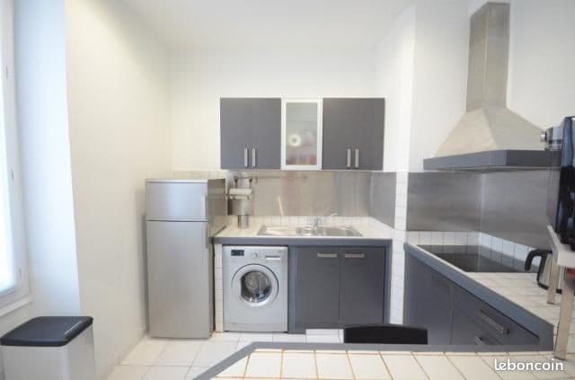Loue T2 de 36m², Noisy-le-Grand