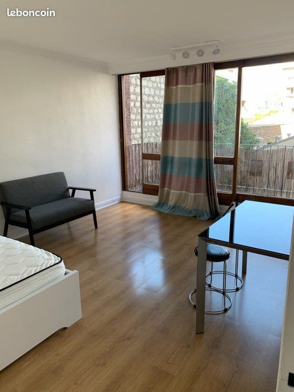 Studio à louer Paris 14ème