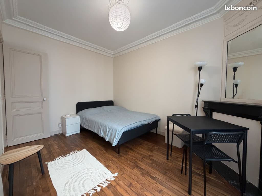 Appartement T2 - Paris 14
