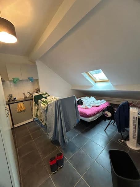 location - appartement