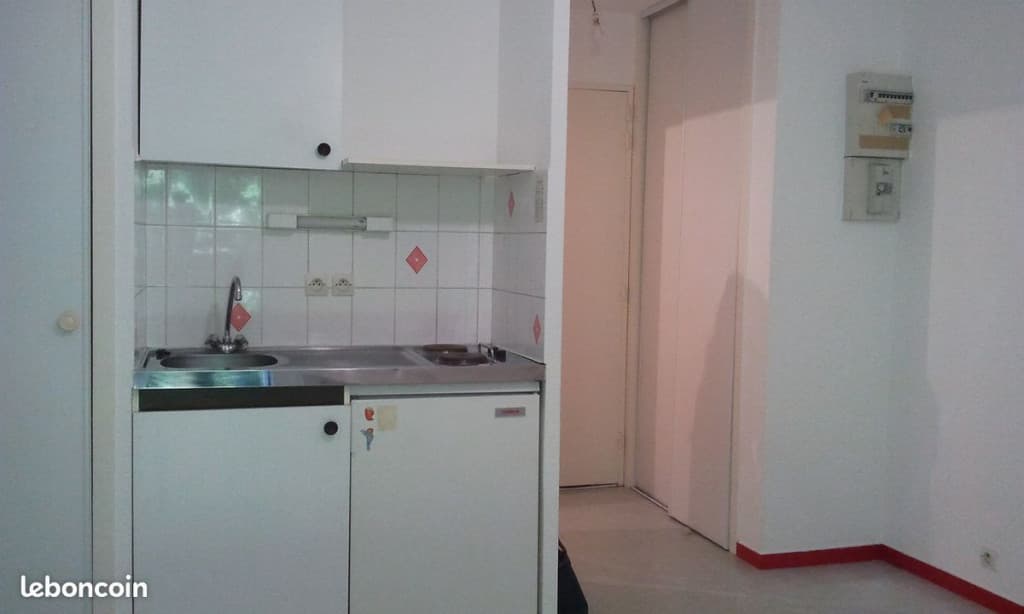 Location studio