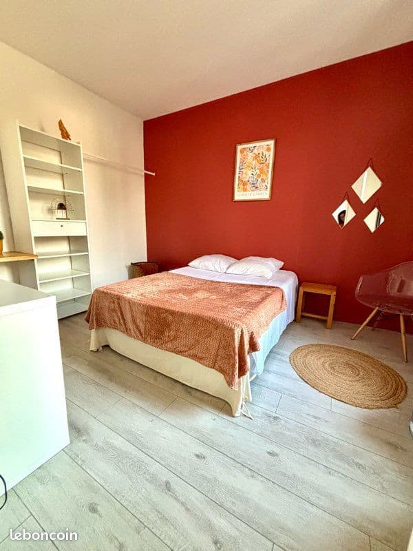 Logement étudiants chez l’habitant