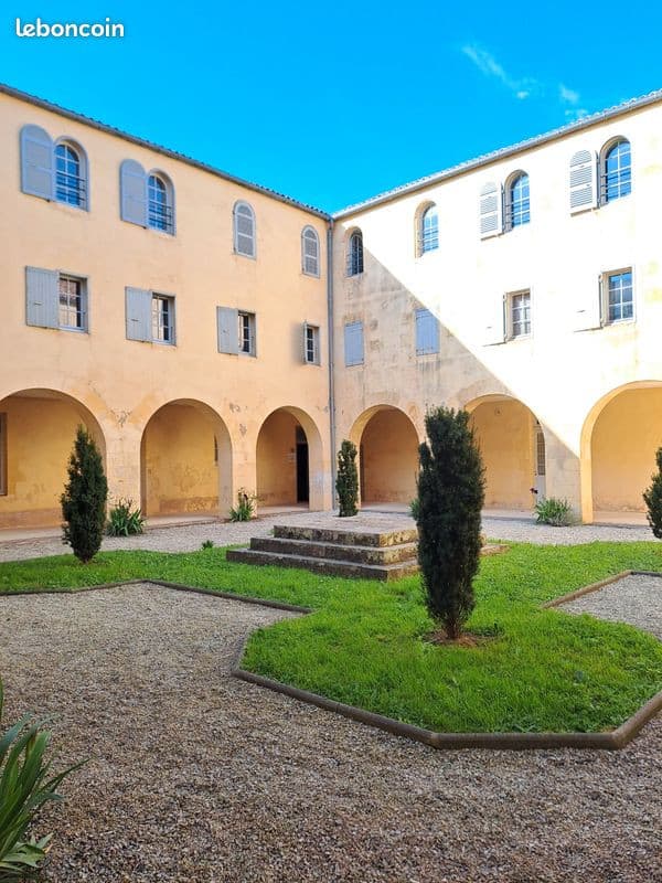 T2 Meublé La Rochelle étudiant
