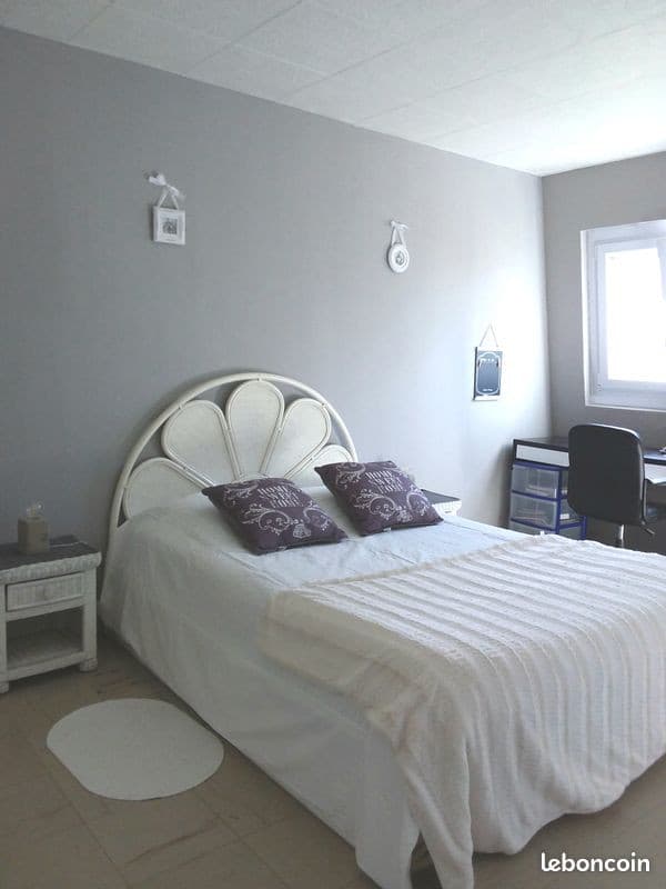 Chambre pour etudiants/tes