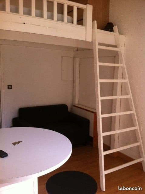 Studio meublé centre ville TOULOUSE