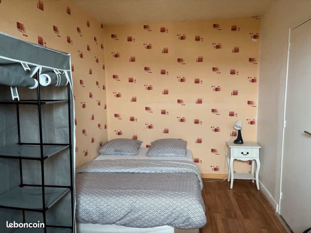 Chambre à louer