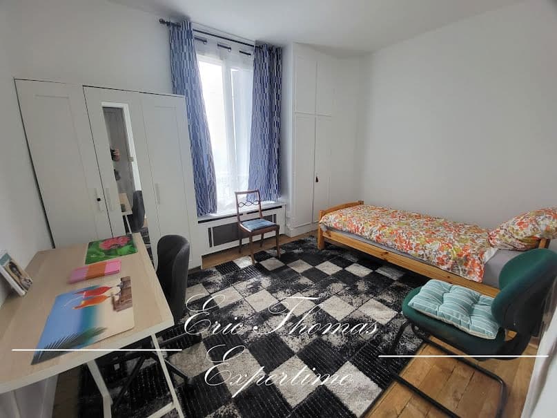 location - maison