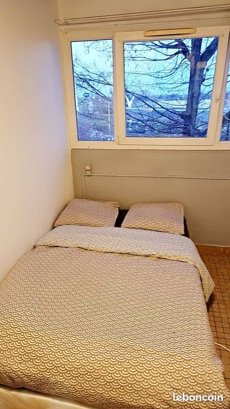 Chambre a louer