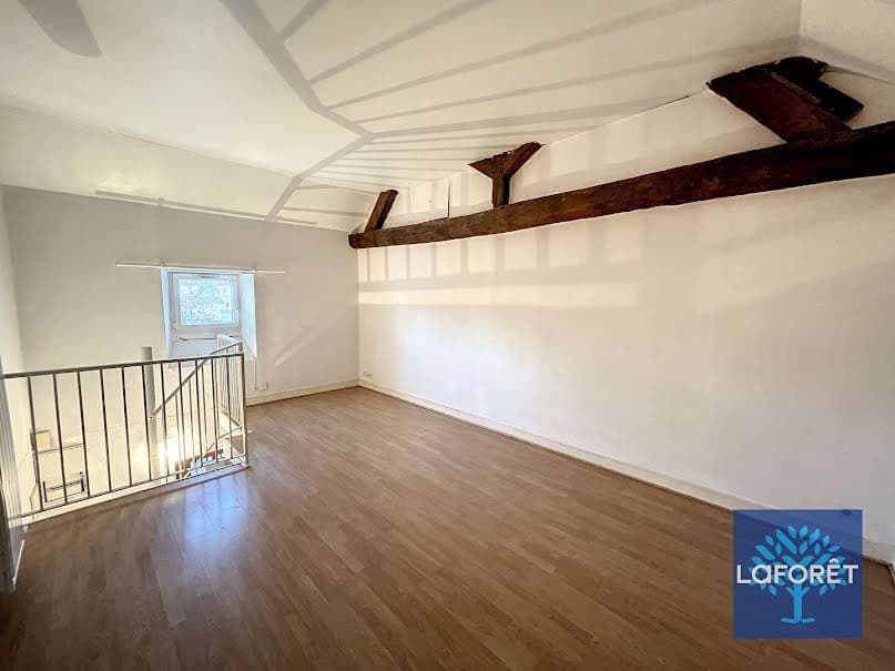 location - appartement