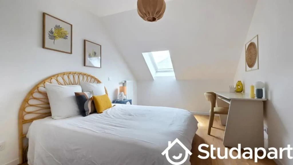 Location : Appartement La Norville (91290)