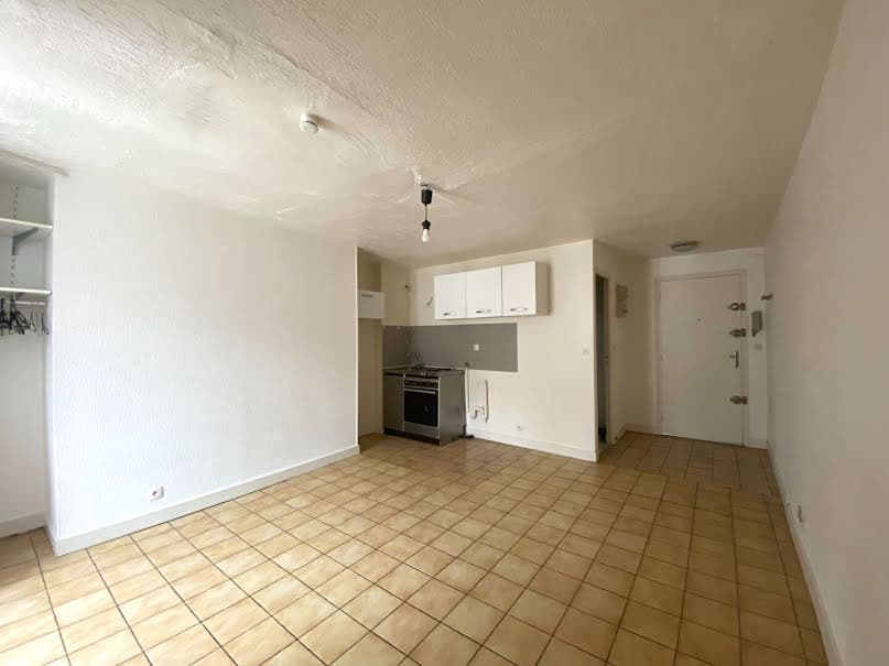 location - appartement