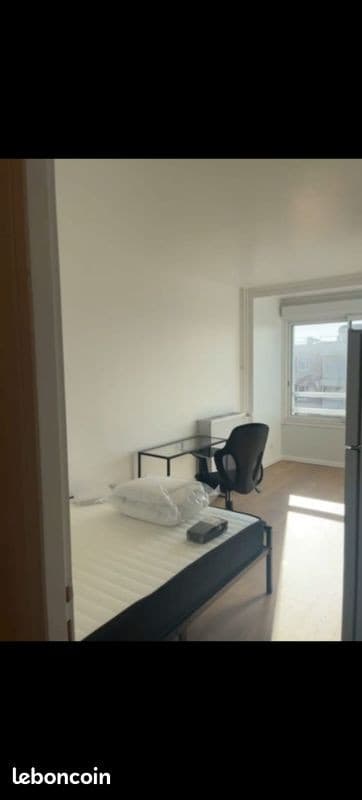 Locations belles chambres meublées