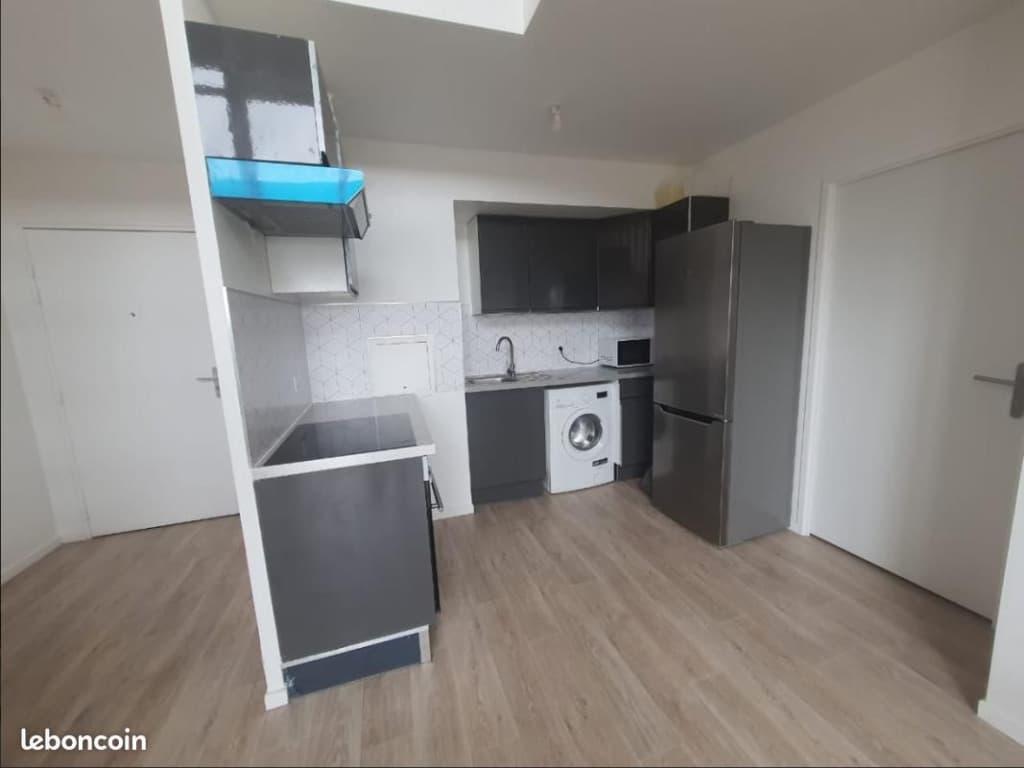 Appartement 5 pièces 90 m²