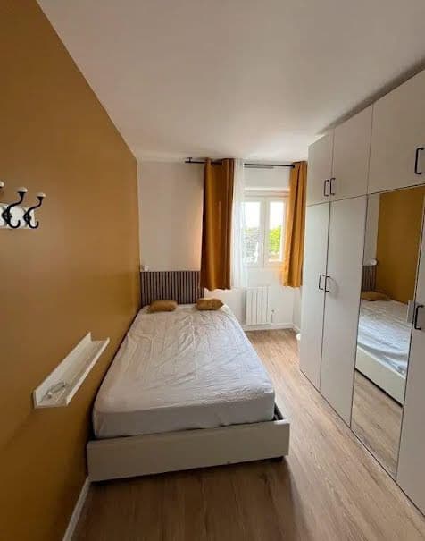 location - appartement