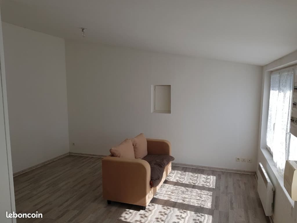 Loue appartement