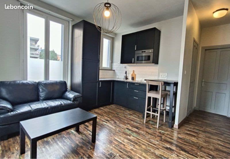 Location appartement Clermont Ferrand 2 pièces 29 m2