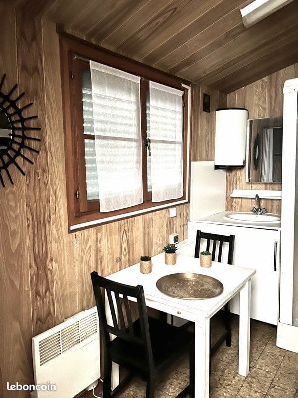 Appartement chambre meublé Les Carmes