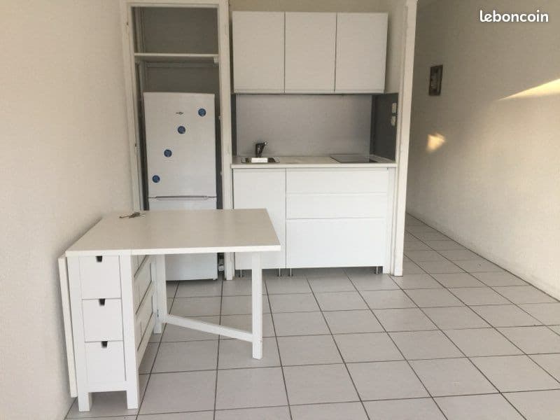 Agréable appartement plein centre