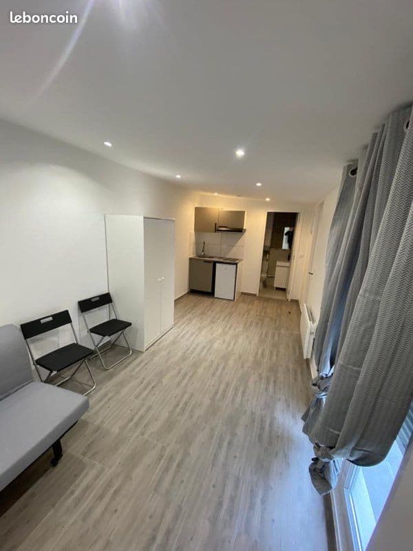 Studio à louer