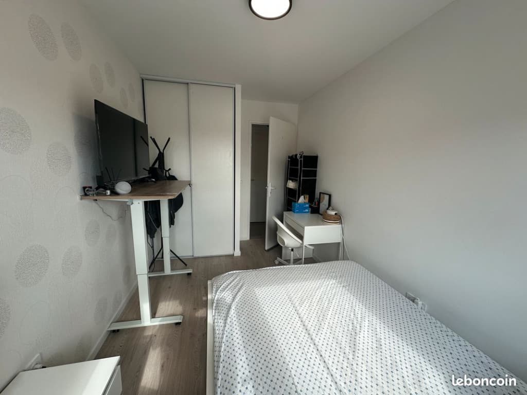 Sous Location Orly 520/Mois
