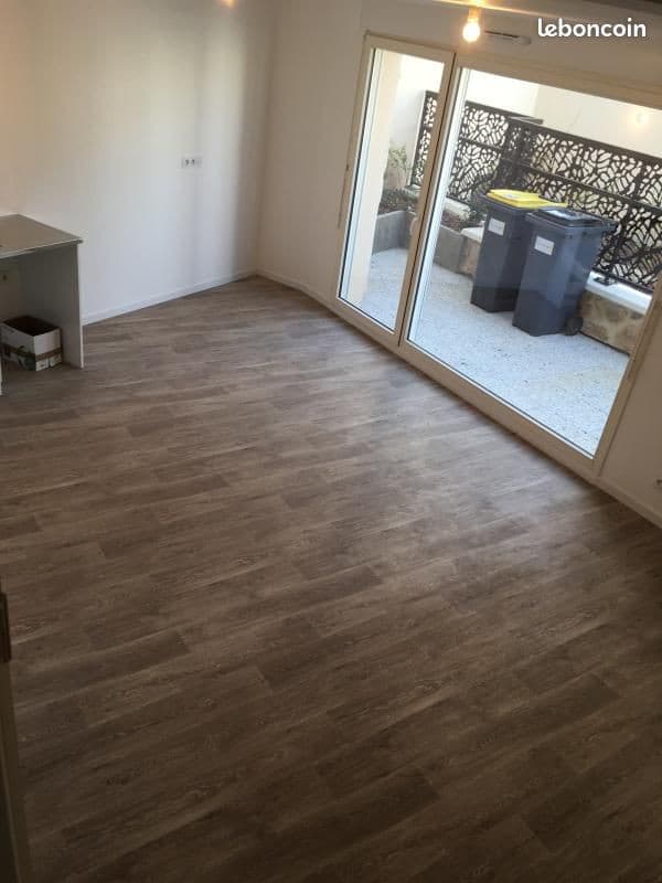 Maison 3 pièces 51 m²