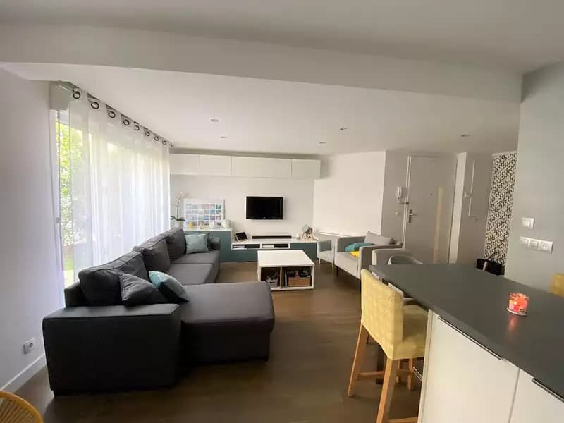 Location appartement 2 pièces 61 m² Antony (92160) - Superimmo