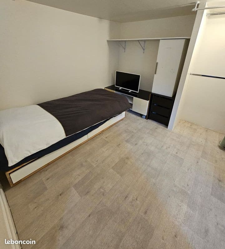 Location meublée pour Etudiant