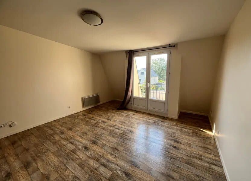 Location : Appartement Antony (92160)
